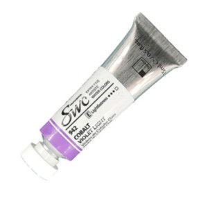 신한 SWC수채화물감 15ml 시리즈 E 색상 선택