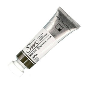 신한 SWC수채화물감 15ml A803 - 수채물감 워터컬러 전문가용 학생용