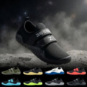 제로투히어로 논슬립 리프팅 슈즈 역도화 헬스화 리프팅화 크로스핏화