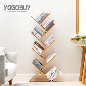 북 우드 팬트리 북타워 트레이 책꽂이 디자인 독특한 원목 선반