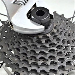 자전거 스프라켓 캡 엔드캡 공구 내경 24mm 앤드캡