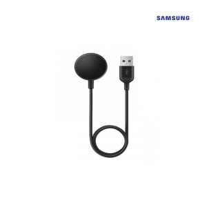 삼성정품 갤럭시워치4 무선 충전기 충전독 USB 케이블 액티브2 클래식