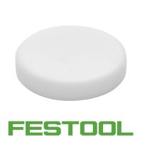 [FESTOOL] 페스툴 5인치 마무리용 폴리싱 광택패드 D125x20 (202375)