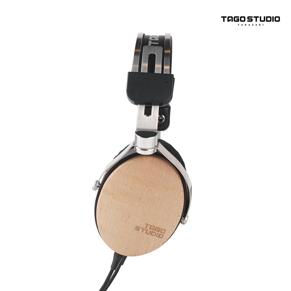 TAGO STUDIO T3-01 헤드폰