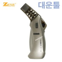 제스트 마이크로 토치 라이터Z-MBT3부탄가스 충전겸용