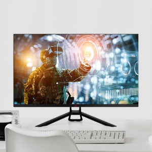 정림전자 지마스타 JG271L7711 게이밍 모니터 (27인치, QHD, IPS, 75Hz, 플랫, 무결점, 게임, 롤, 배그, 던파, 로아, 피파, 옵치2)