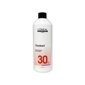 로레알 옥시던트 크림 산화제 30Vol 9% 1000ml 탈색약