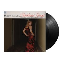 [LP] 다이애나 크롤(Diana Krall) Christmas Songs