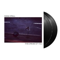 [LP] 다이애나 크롤(Diana Krall) This Dream Of You