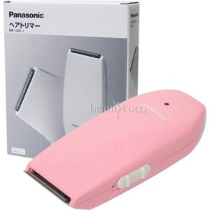 파나소닉 토끼 바리깡 ER-1431 이발기 클리퍼 미용재료