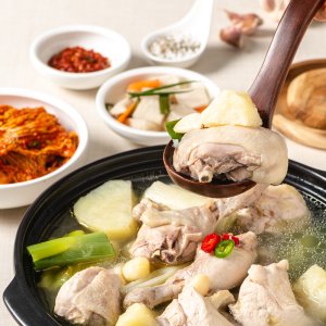 닭한마리밀키트 최저가 가성비상품