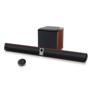 Britz 브리츠인터내셔널 BR-S70DB 우퍼 사운드바