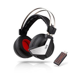 Britz 브리츠 HS20 게이밍 가상 7.1 ch 헤드셋