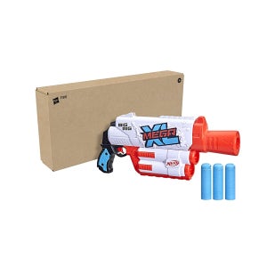 너프 메가 XL 빅릭 블래스터 볼트 너프건 다트총 장난감총