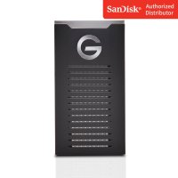 SOI 샌디스크 Professional G-DRIVE SSD 1TB