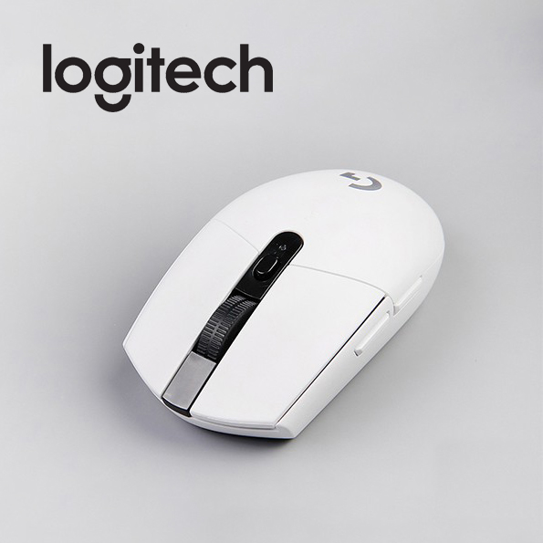 로지텍 G304 KDA 무선마우스 롤마우스 컬러01
