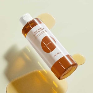 휘게 오운 비건 카밍 토너 250ml (얼굴각질제거/대용량토너)