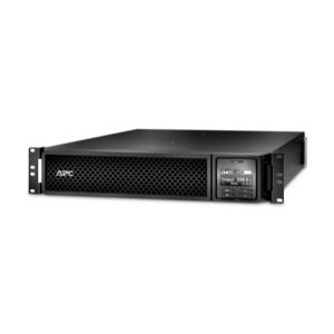 APC UPS SRT 3000VA RM 230V SRT3000RMXLI 랙타입
