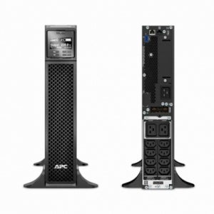 APC Smart-UPS SRT 2200VA 230V SRT2200XLI 타워형