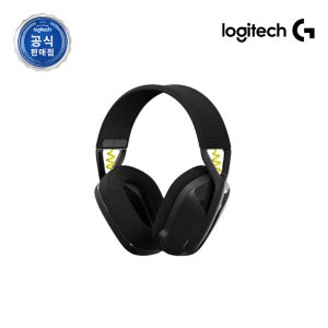 로지텍코리아 공식 G435 LIGHTSPEED 무선 게이밍 헤드셋