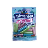 수수깡젤리 히츨러 히치스 HITSCHIES 머메이드 40g