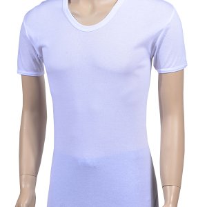 BYC 고급100수 강연사 후라이스 남성반팔런닝-110