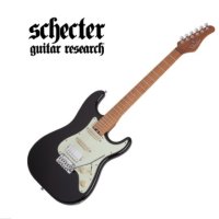 SCHECTER NICK JOHNSTON TRADITIONAL HSS Atomic Ink 쉑터 닉존스턴 쉑터 일렉기타