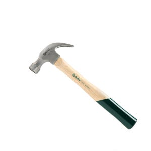 사타 빠루 망치 장도리 목수망치 못제거 가정용 0.5LBS