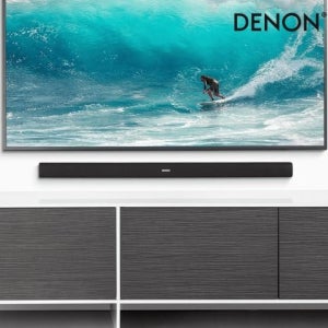 데논(DENON) DHT-S316 홈시어터 사운드바