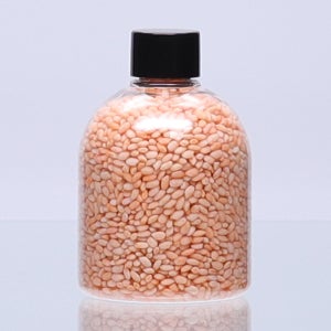 (216개) BO150 투명 페트병 150ml 미니 더치커피병 밀크티병 콜드브루