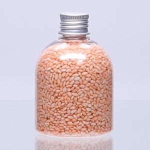 (216개) BO150 투명 페트병 150ml 미니 더치커피병 밀크티병 콜드브루