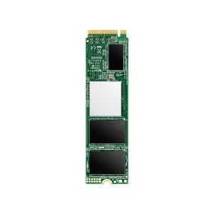 트랜센드 MTE220S Series M.2 NVMe 2280 (2TB) 3D TLC