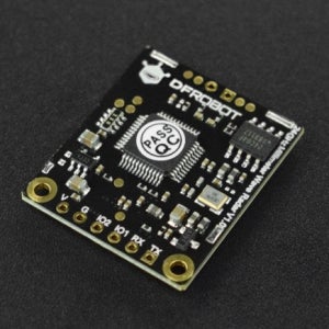 SEN0395 mmWave Radar - Human Presence Detection (9m)