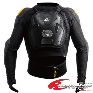 코미네 CE LV2 이너 상체보호대 SK-823