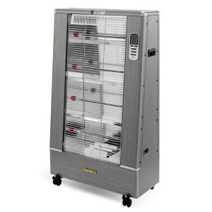 대성하이원 인증점 전기히터 전기난로 원적외선 5kW 카본히터 DSPE-055F