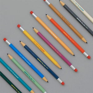 [펜코] PENCO 연필모양 샤프 0.5mm