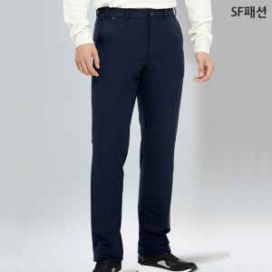 경량 스판 패딩바지 겨울용 작업바지 본딩바지