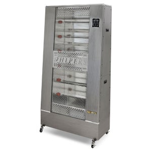 대성하이원 인증점 전기히터 원적외선 난로 12kW 카본히터 DSPE-125F 그레이