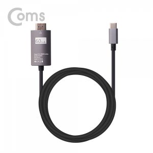 CM Coms USB 3.1 컨버터 케이블 ZW367