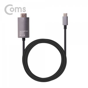 CM Coms USB 3.1 컨버터 케이블 ZW369