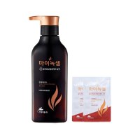 현대약품 마이녹셀 탈모 샴푸 400ml 마이녹실 홈쇼핑 동일상품 성훈