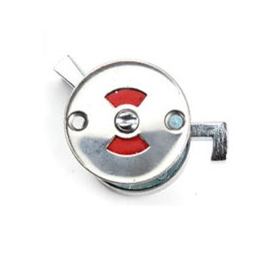 일제 큐비클 문 잠금장치 28 40mm 미닫이용 걸쇠 걸고리 상가 화장실 카페 병원