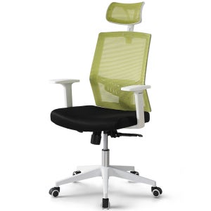사무실 컴퓨터 의자 편안한 책상 사무실 직장인 회사 기업 체어