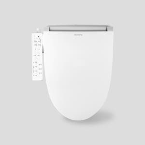 [99.999% 학습살균]블루밍 직수 IPX7 방수 살균 건조포함 비데 IPX-X633SA PLUS