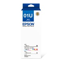 EPSON 엡손 정품잉크 T01U870 세트6색 XP-15010