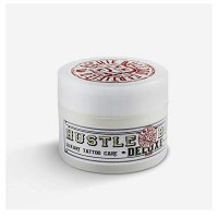 허슬버터디럭스 타투연고 타투밤 타투로션 28그램 Hustle Butter Deluxe Tattoo Aftercare Balm