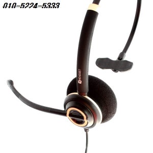 엘지유플러스 ES280K 헤드셋 ES280헤드셋