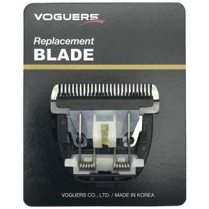 보거스 바리깡날 VG101/5V (카본스틸) 티타늄