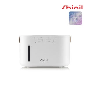 신일 충전식 휴대용 초음파 가습기 무선 USB충전 SUH-M10BCK