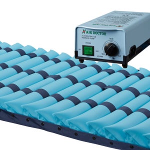 영원 에어매트 AD-1200 TUBE 욕창예방 교대부양 압력조절 단게별조절